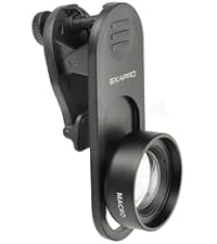 Amazon.co.jp: Kenko スマートフォン用交換レンズ REALPRO CLIP LENS